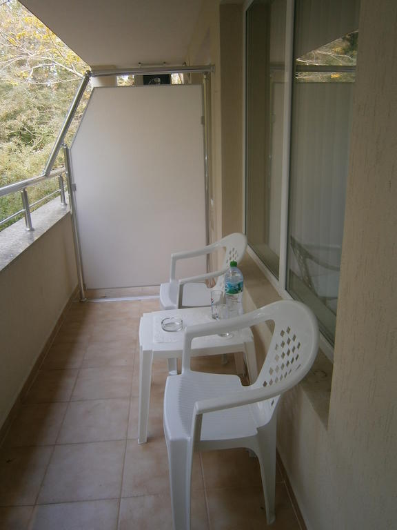 Ariana Hotel Kiten  Room photo